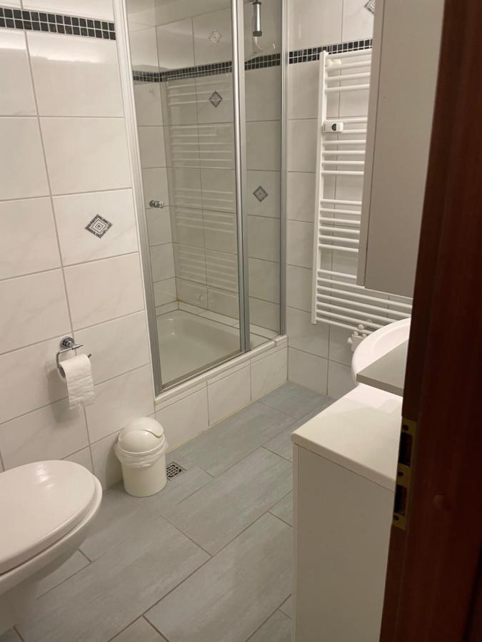 Wohnunghahnenkleeld Goslar Ngoại thất bức ảnh